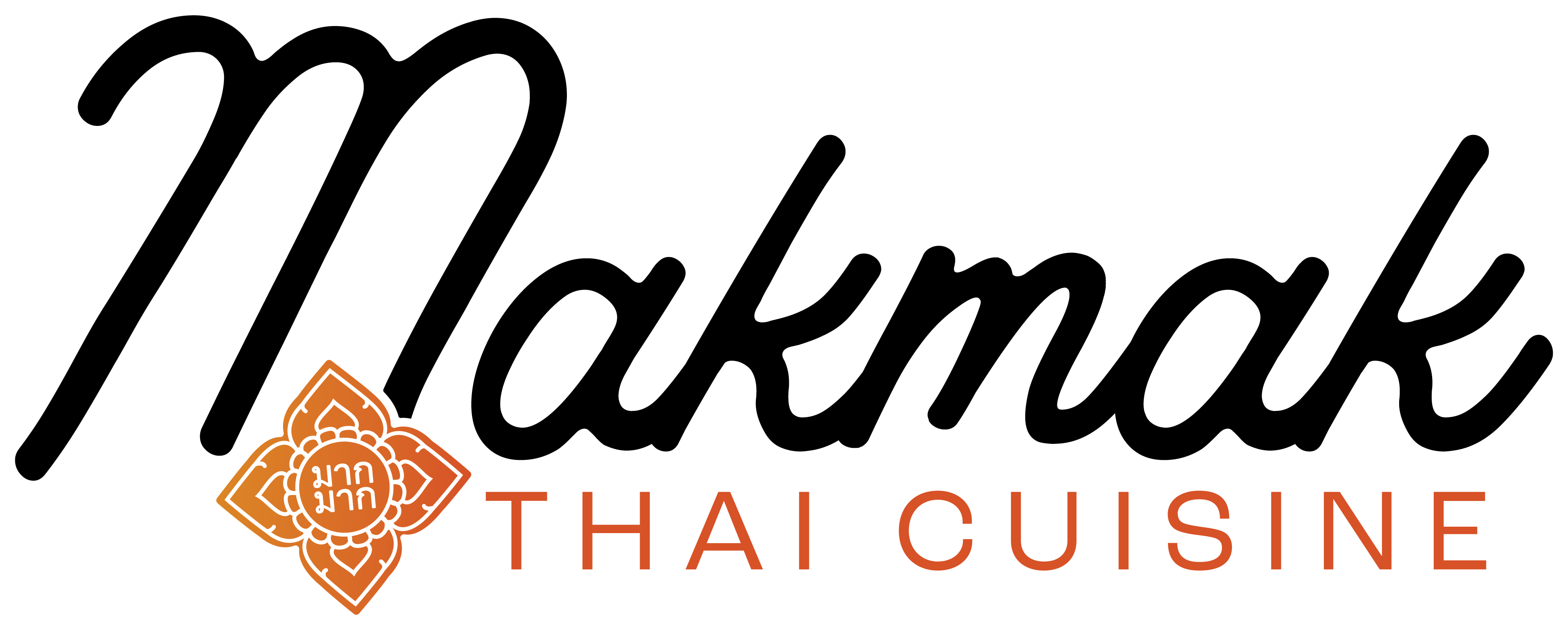 Mak Mak Thai Cuisine