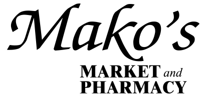 Mako's Market & Pharmacy