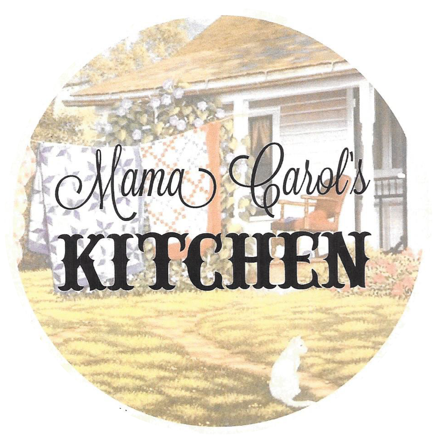 Mama Carol's Kitchen