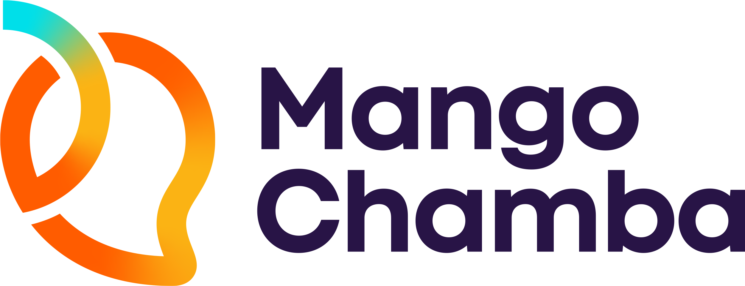 Mango Chamba, LLC