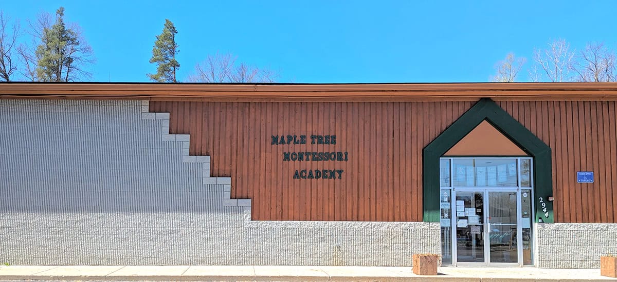 Maple Tree Montessori