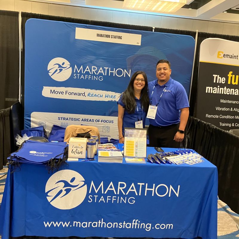Marathon Staffing