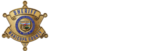 Maricopa County Sheriff's Office