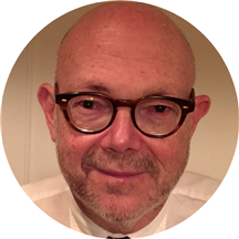 Martin Perlin, MD