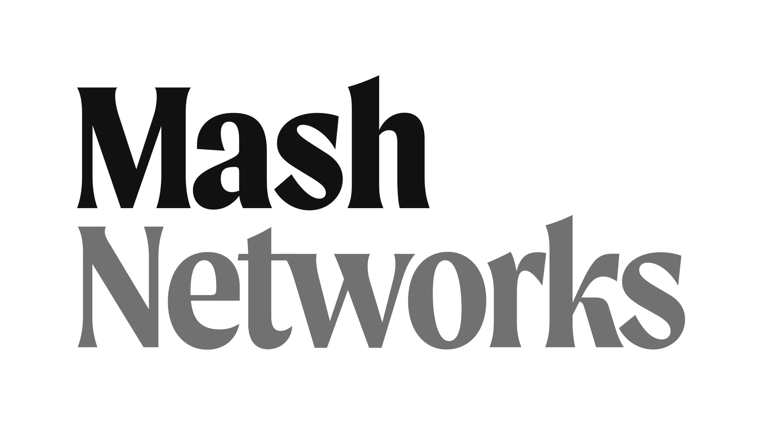 Mash Networks