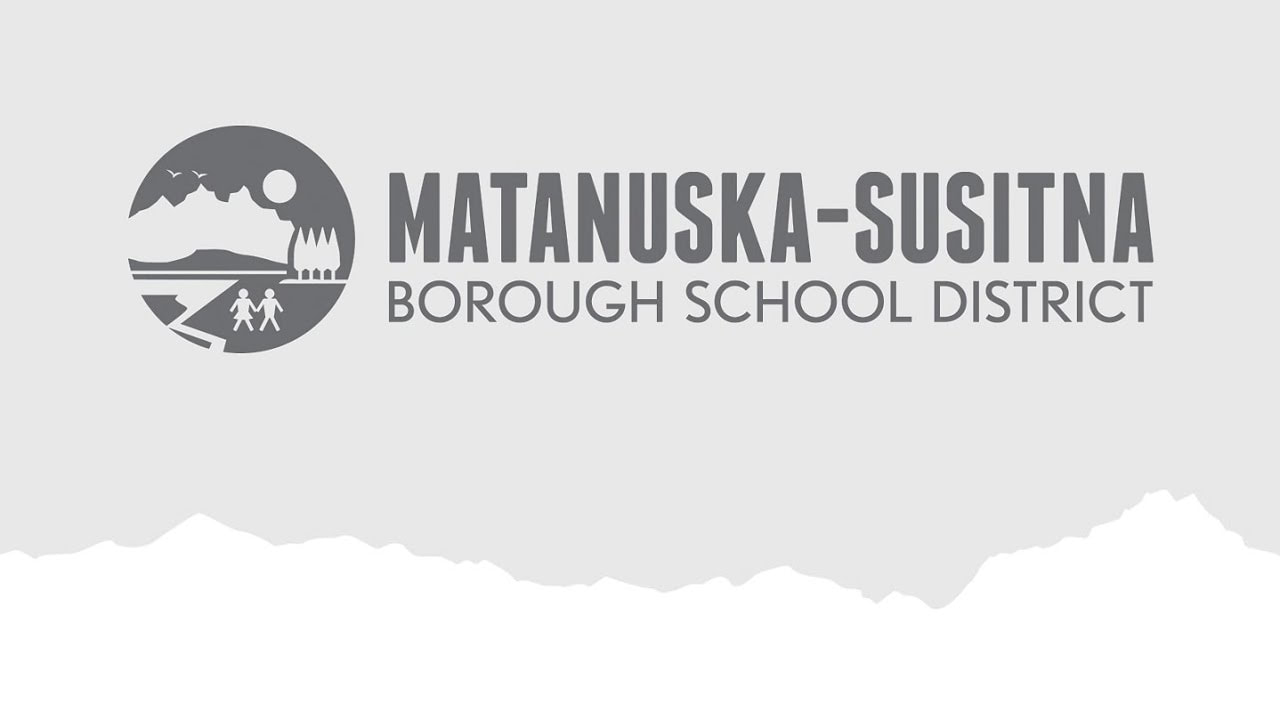 Matsu Borough School District