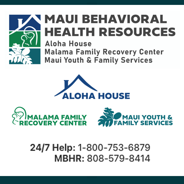 Maui Recovery Services