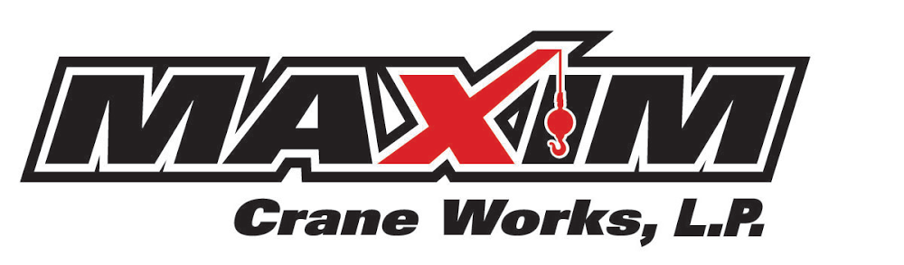 Maxim Crane Works LP