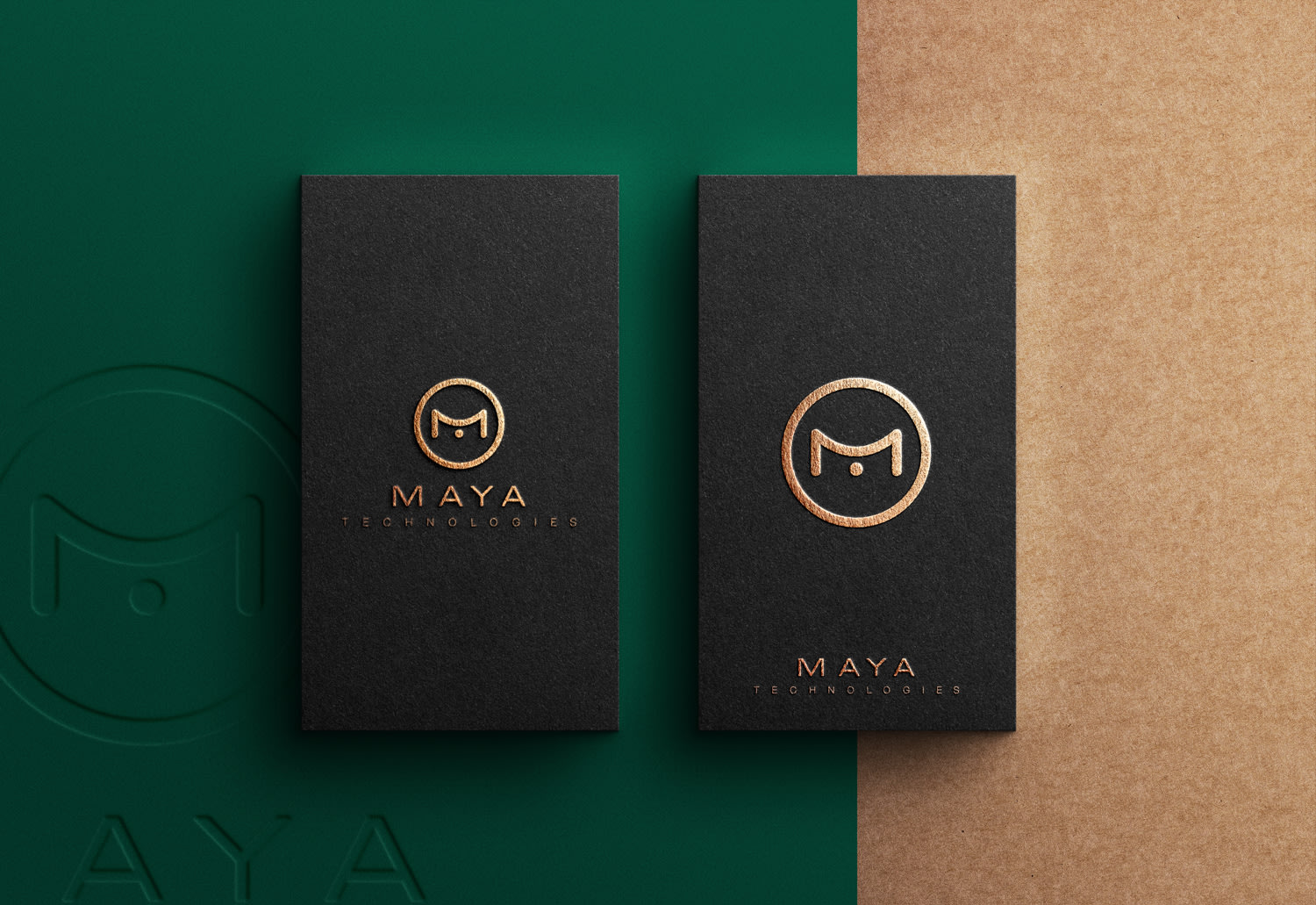 Maya Tech