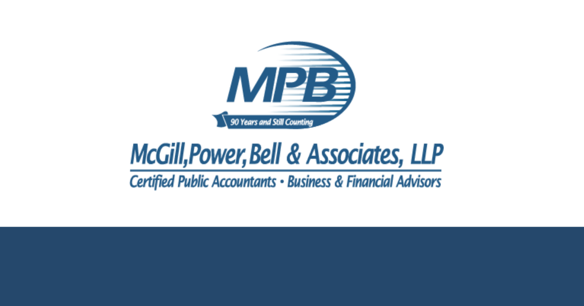 McGill, Power, Bell & Assoc., LLP