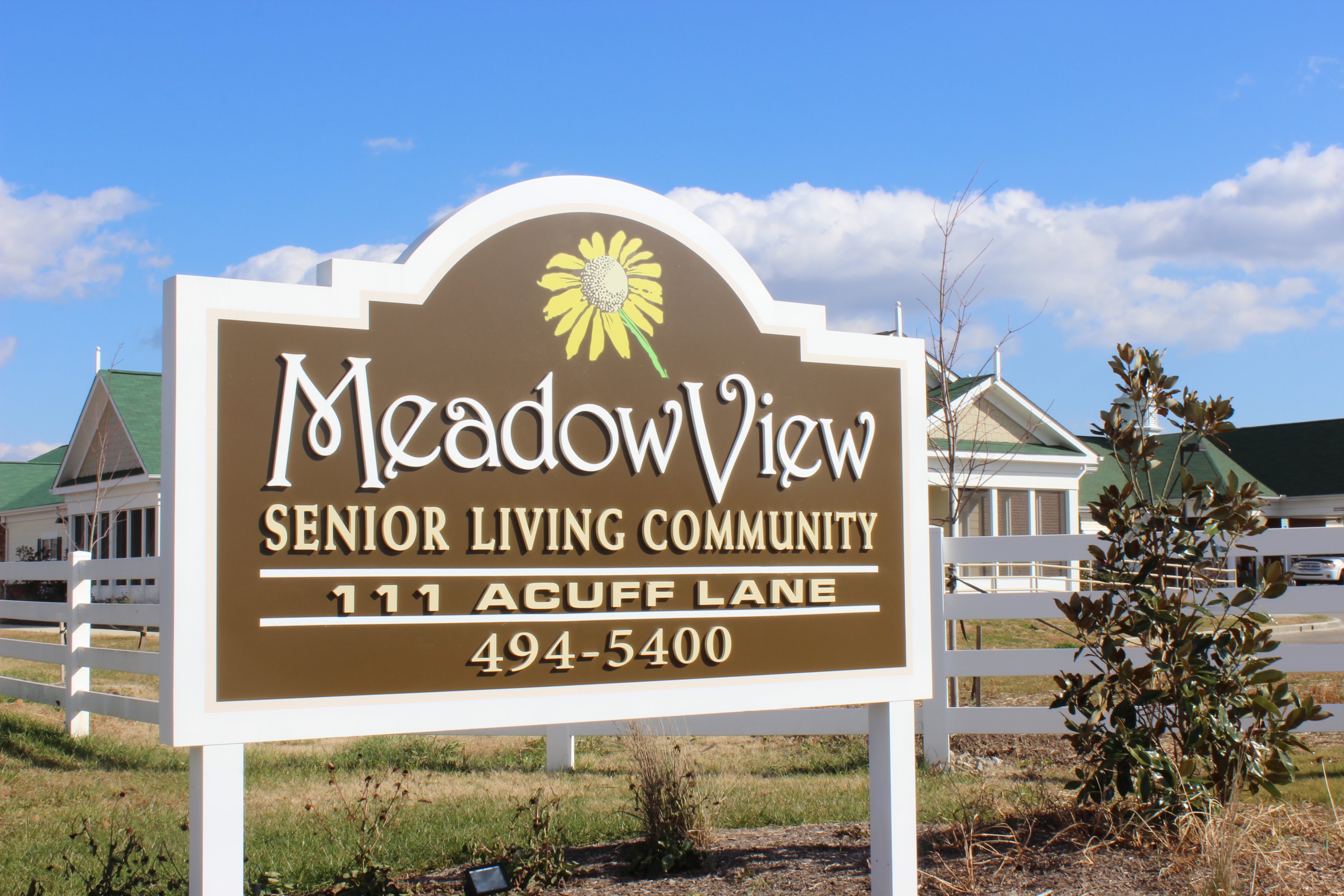 Meadowview Memory Care