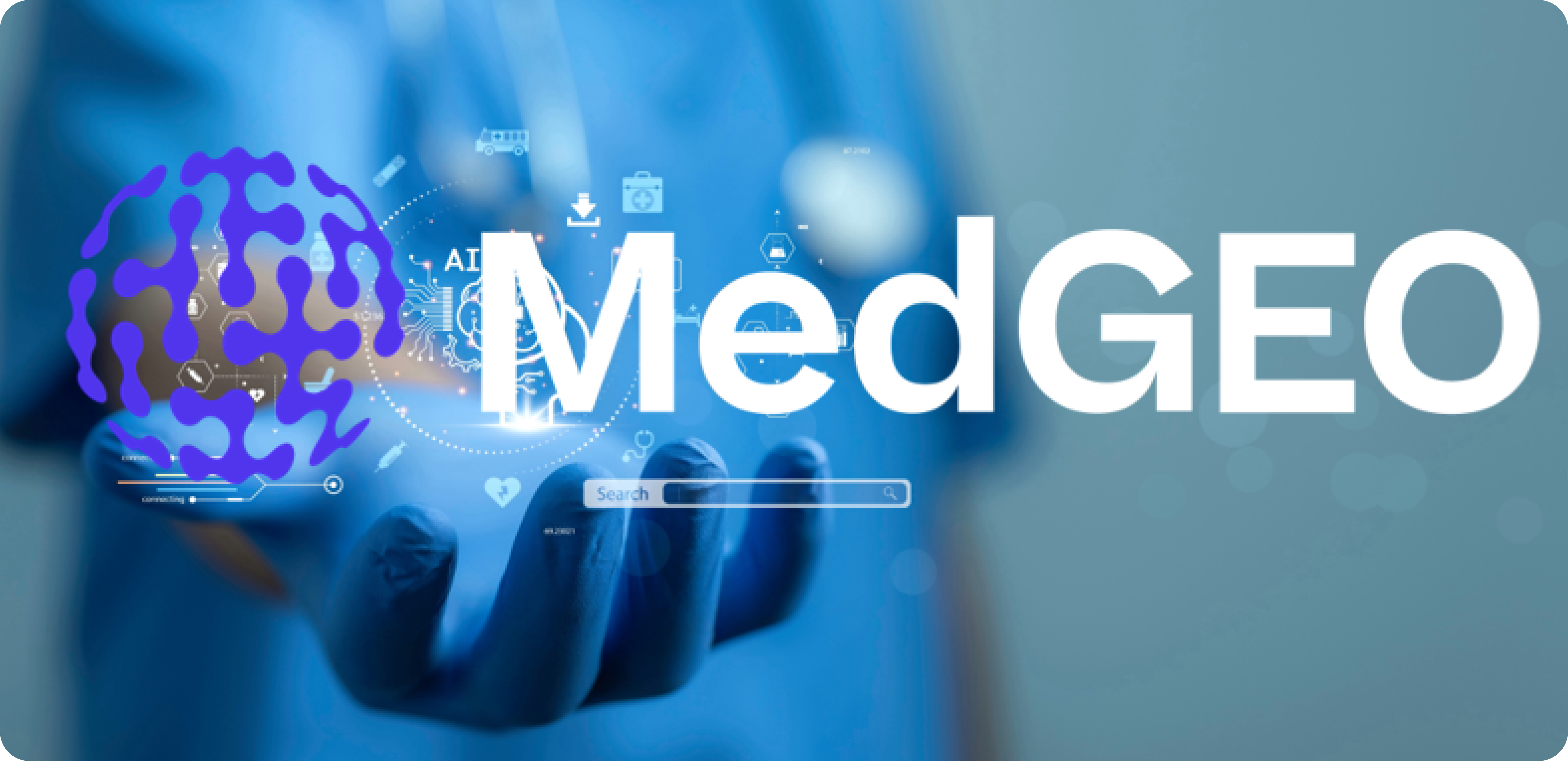 MedGEO Inc.