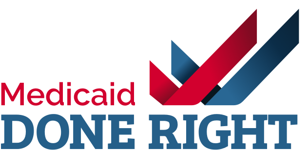 Medicaid Done Right LLC