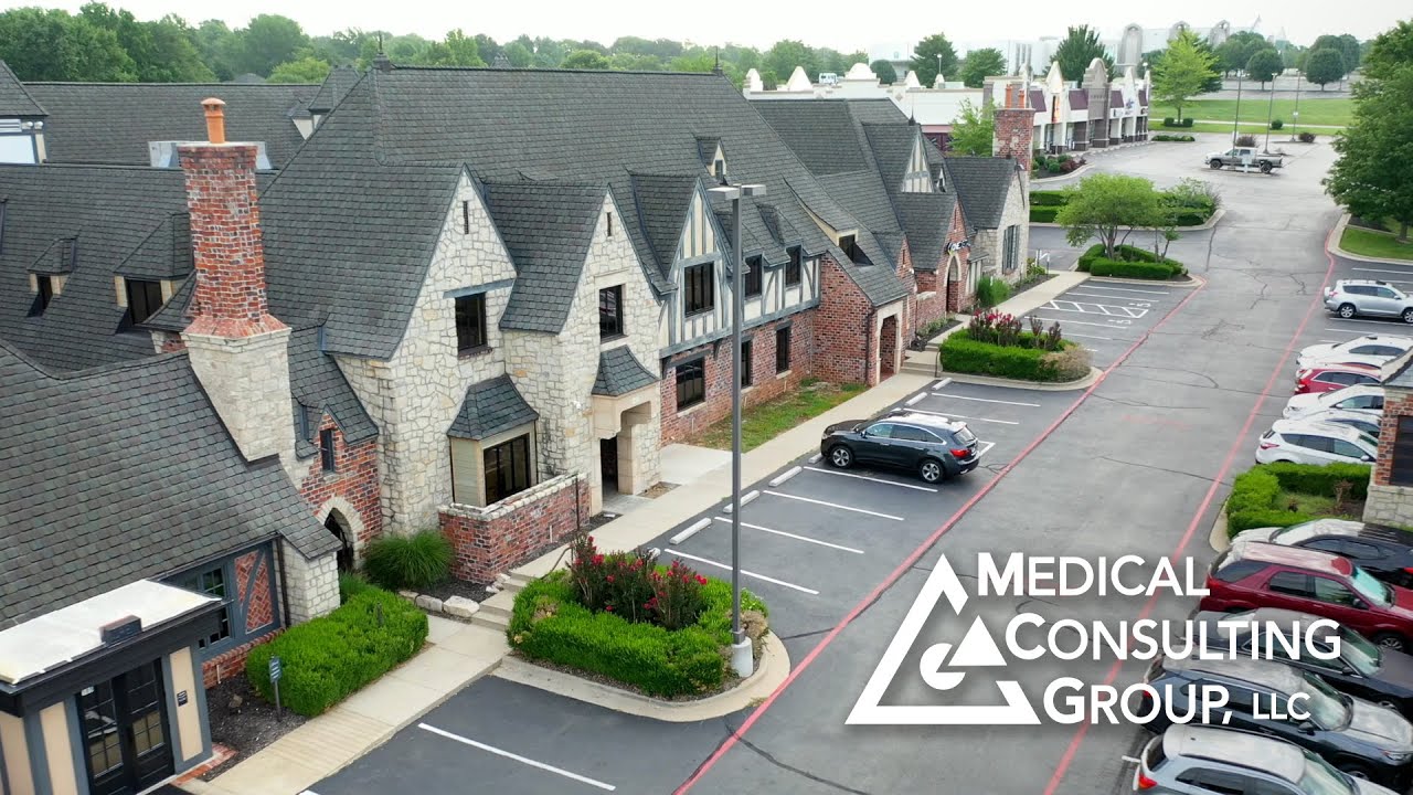 Medical Consulting Group, LLC