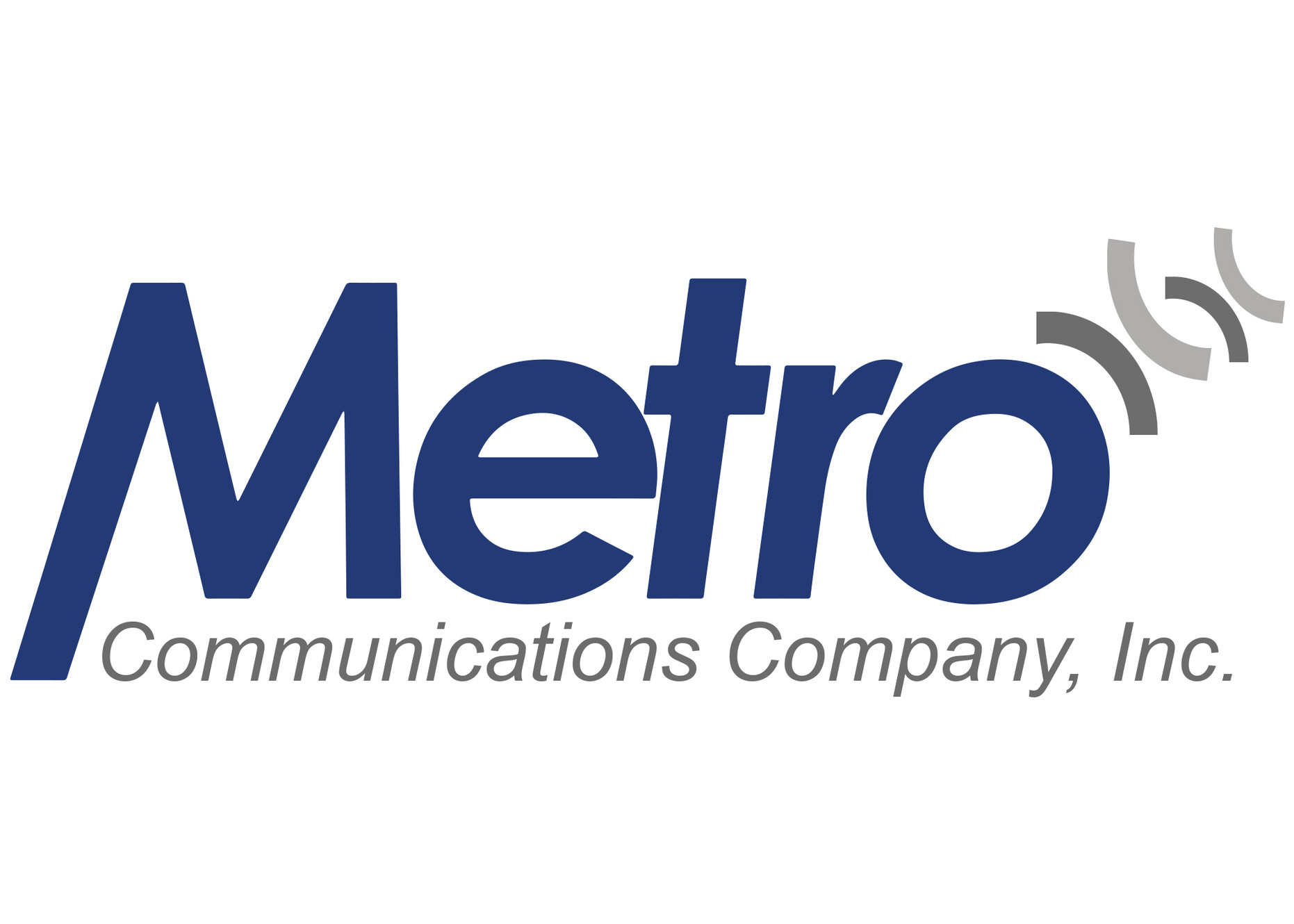 Metro Communications Co.