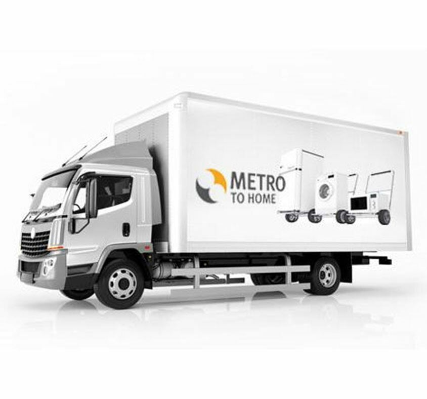 Metro Delivery, Inc.