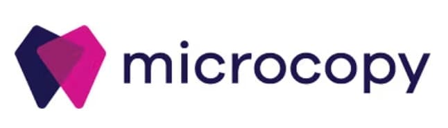 Microcopy