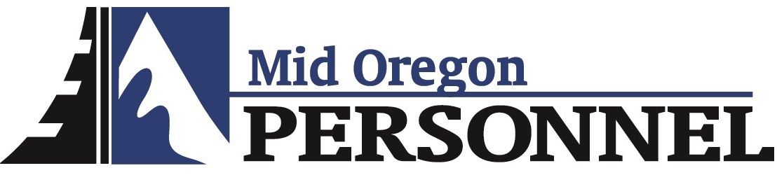 Mid Oregon Personnel
