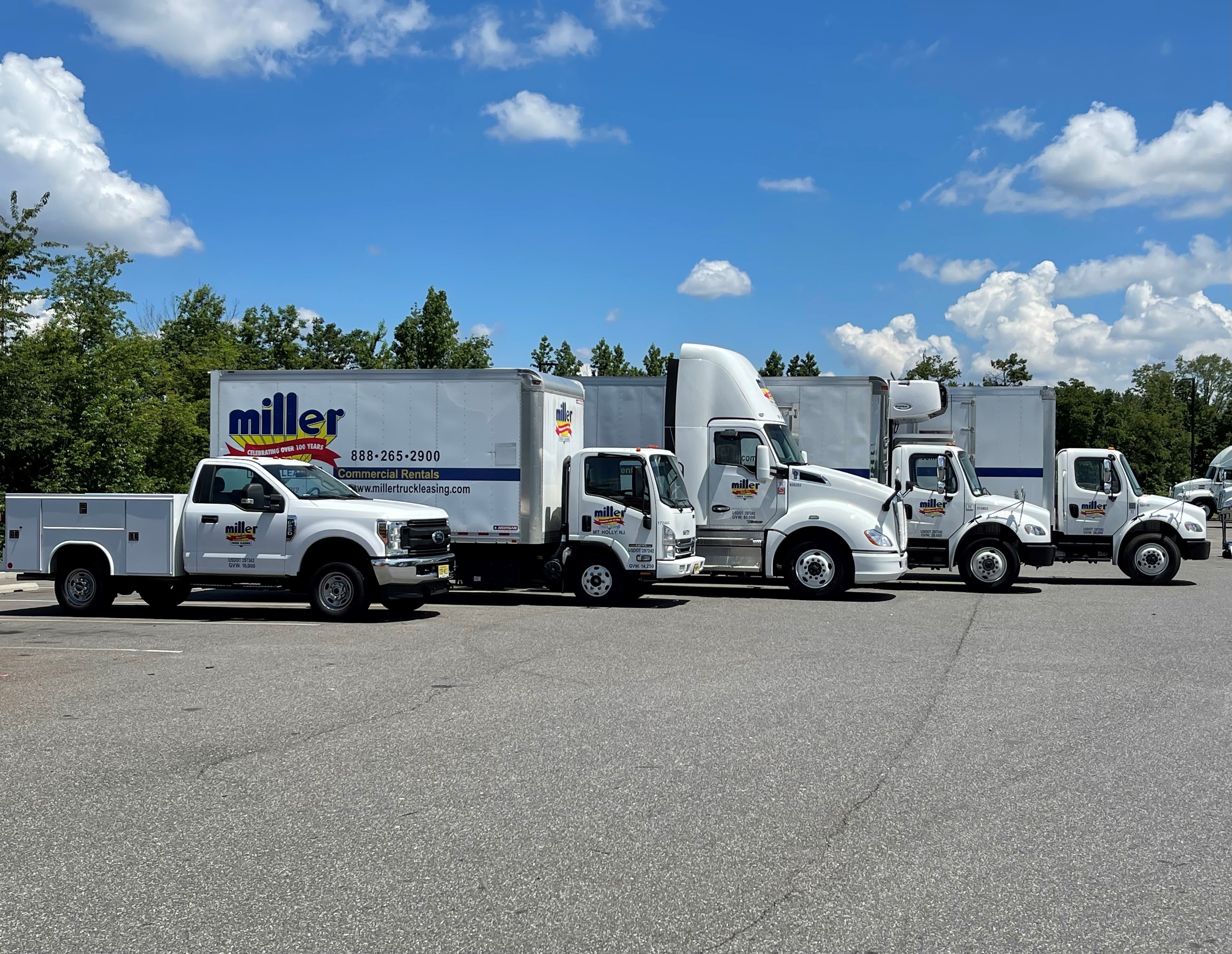Miller Transportation Group