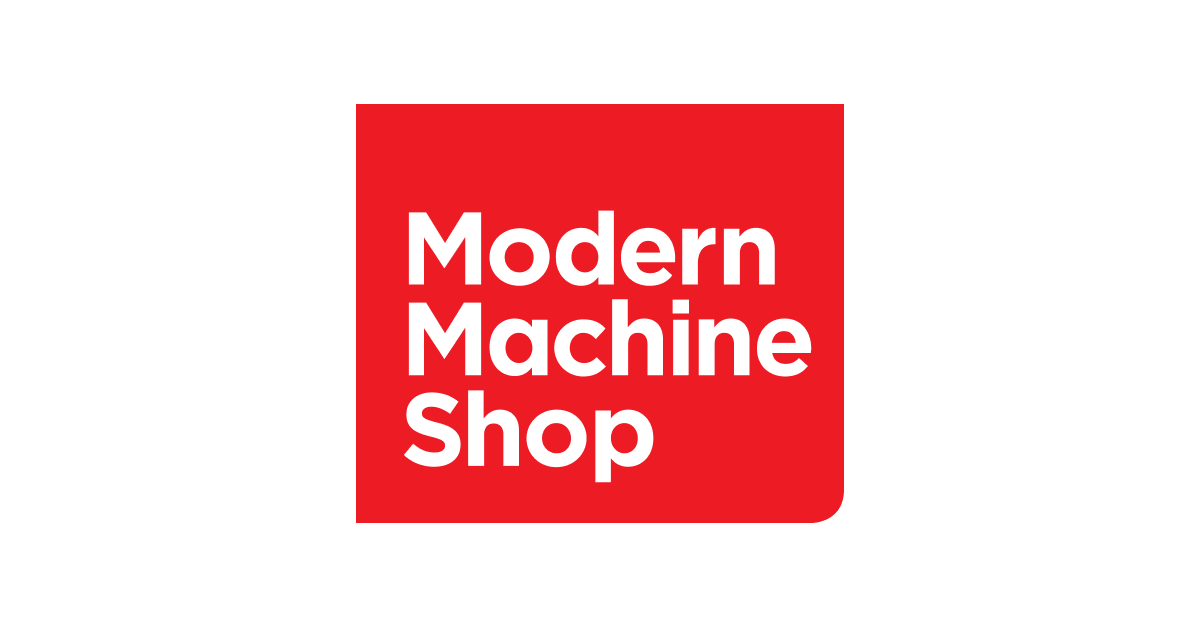 Modern Machining