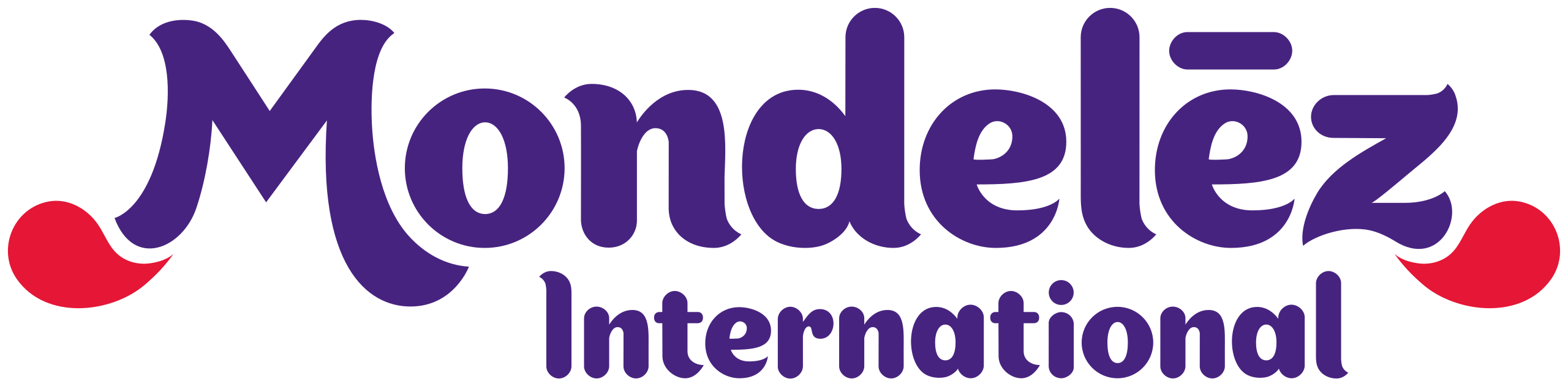 Mondelēz International