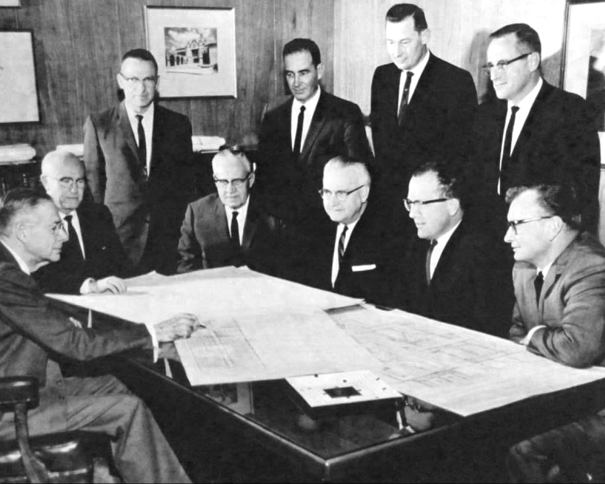 Montgomery Consulting