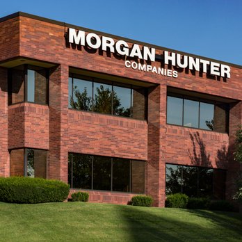 Morgan Hunter Companies