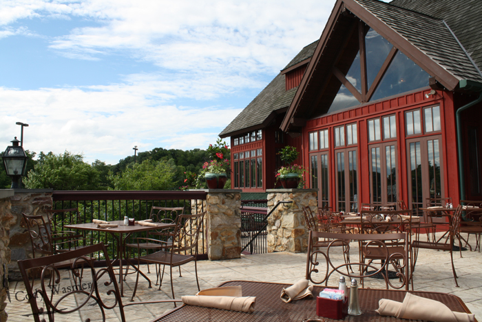 Mountain Branch Grille and Pub