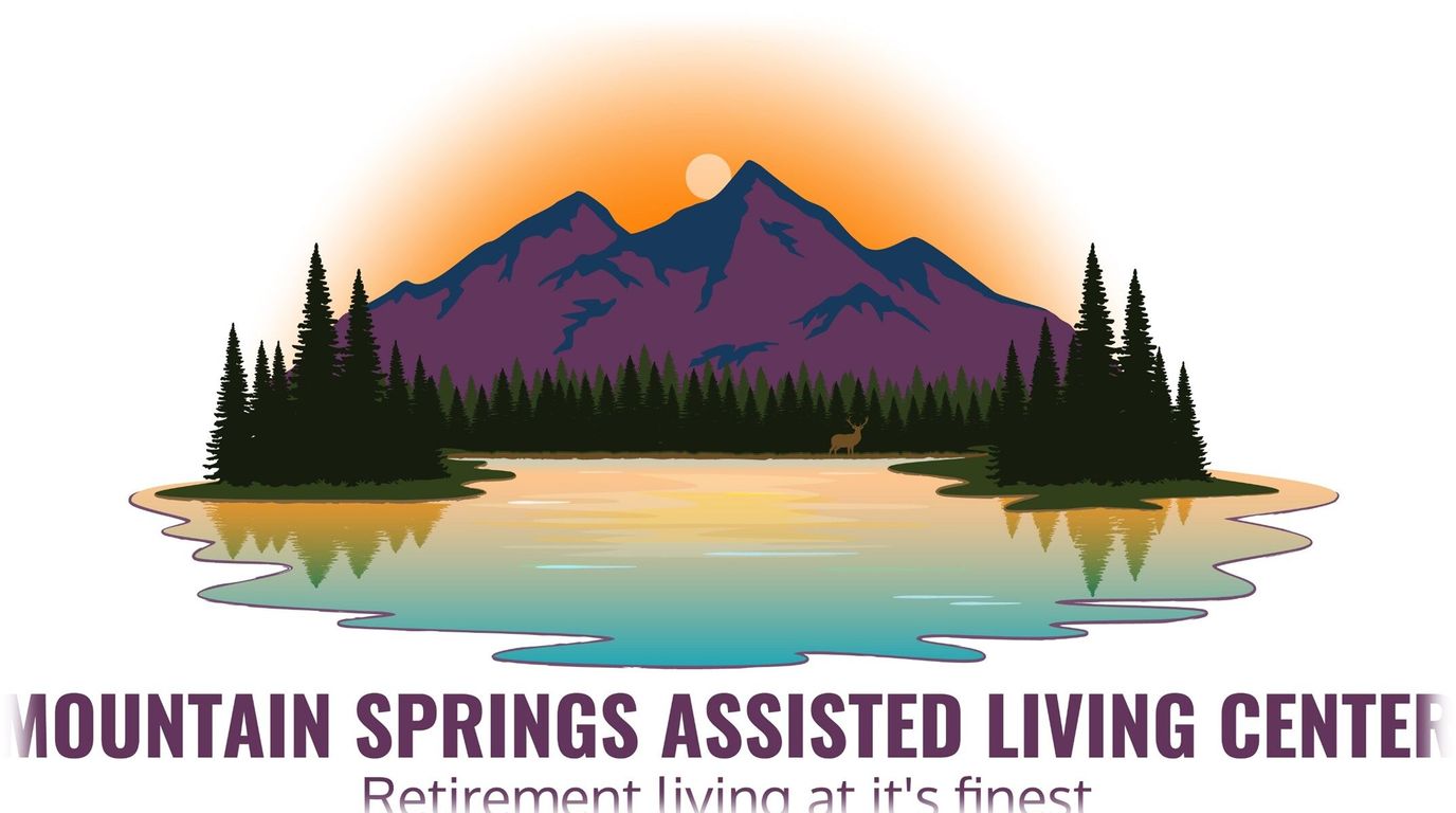 Mountain Springs Assisted Living