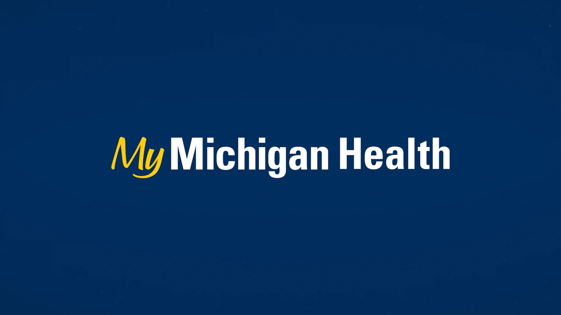 MyMichigan Health
