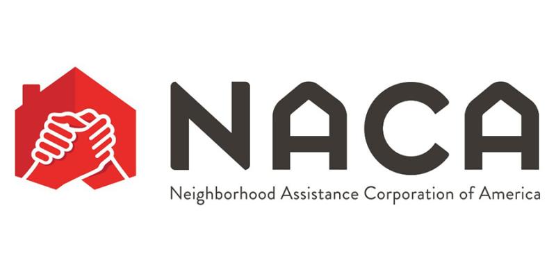 NEIGHBORHOOD ASSISTANCE CORP. OF AMERICA