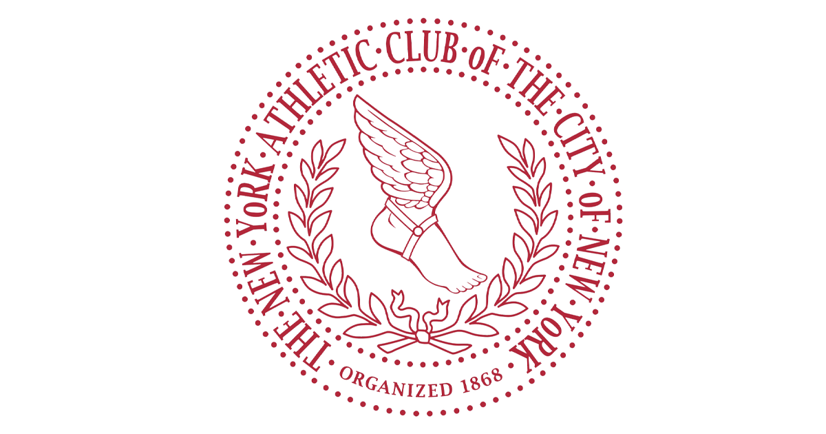 NEW YORK ATHLETIC CLUB