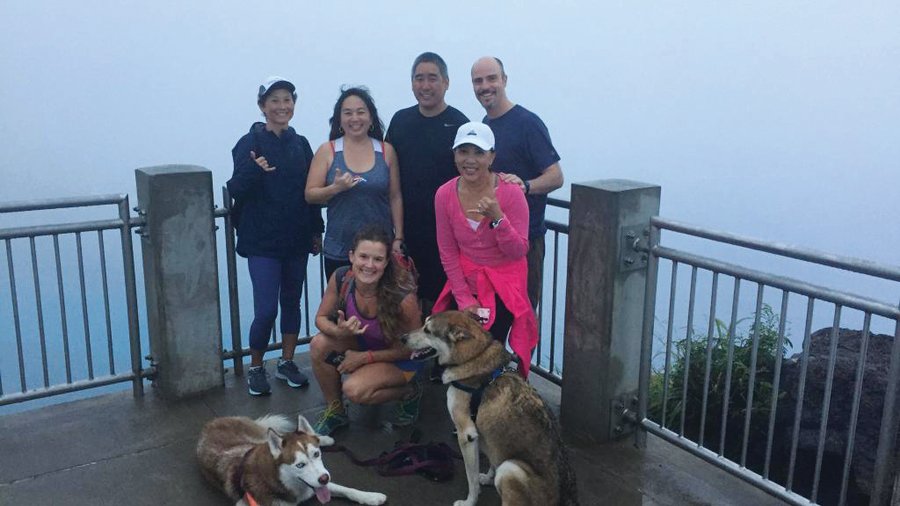 Na Ali'i Consulting & Sales, LLC.