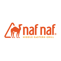 Naf Naf Middle Eastern Grill