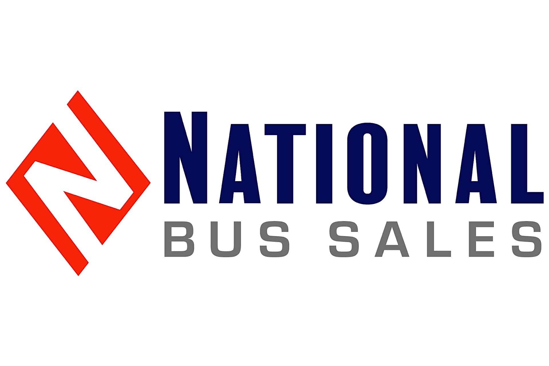 National Bus Sales
