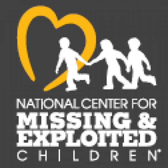 National Center for Missing & Exploited Children