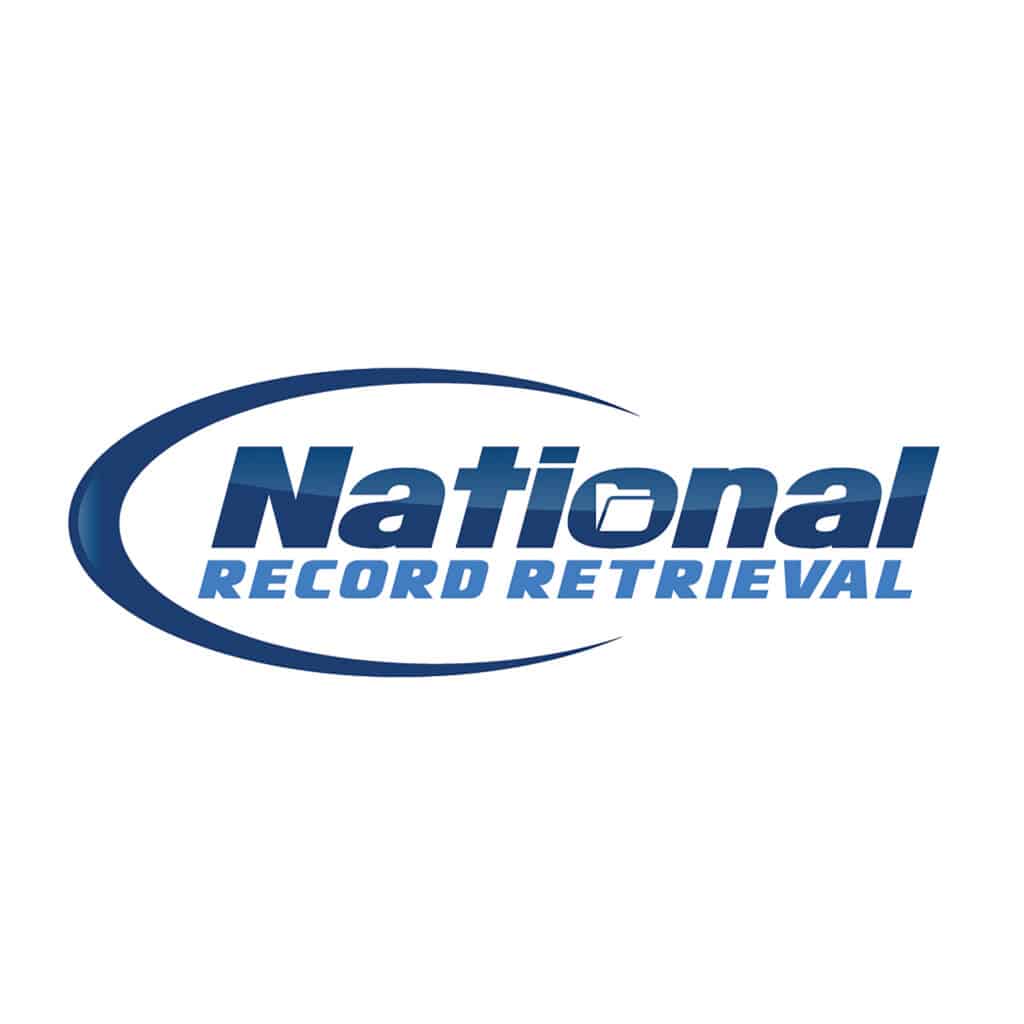 National Record Retrieval