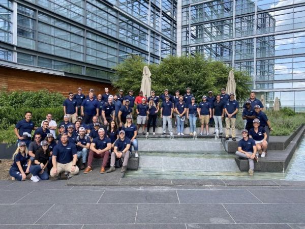 National Services Group, Inc.