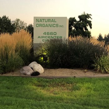 Natural Organics Inc