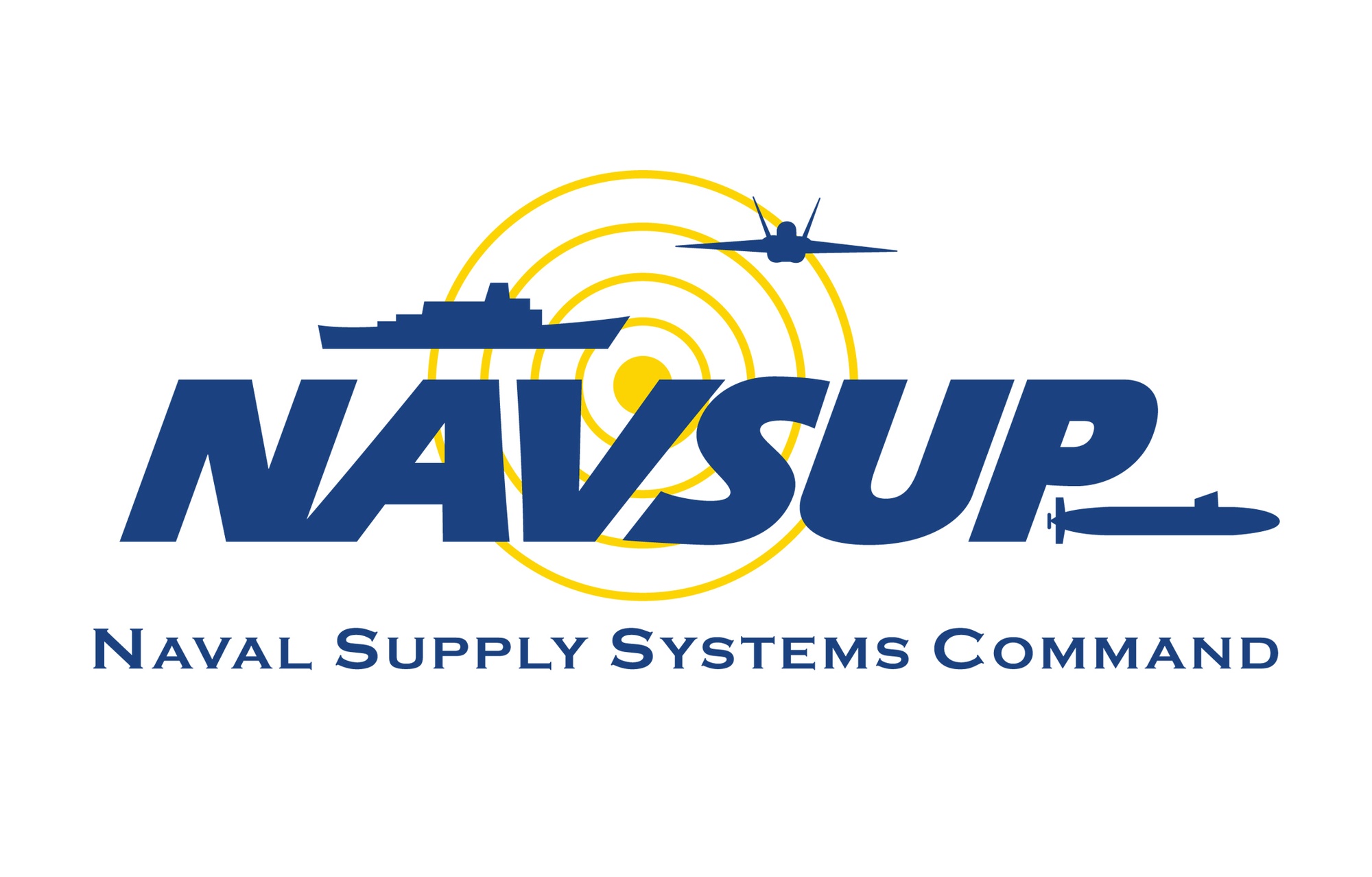 Naval Supply Systems Command