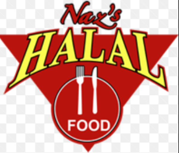 Naz's Halal Food