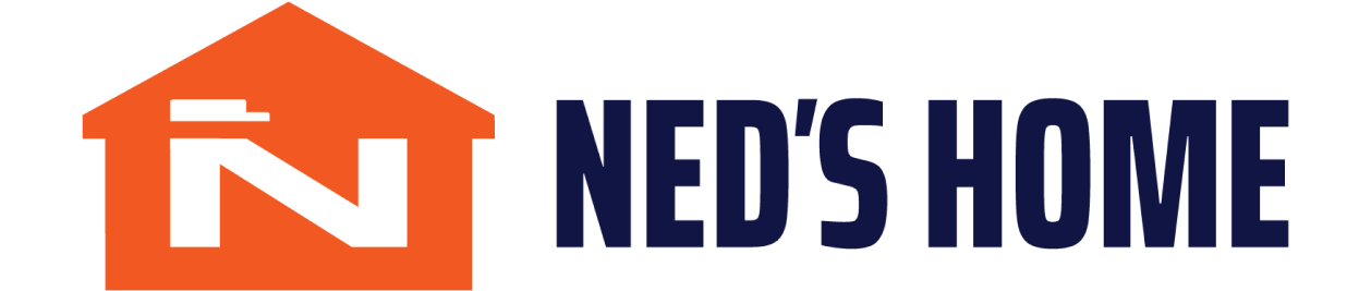 Ned's Home
