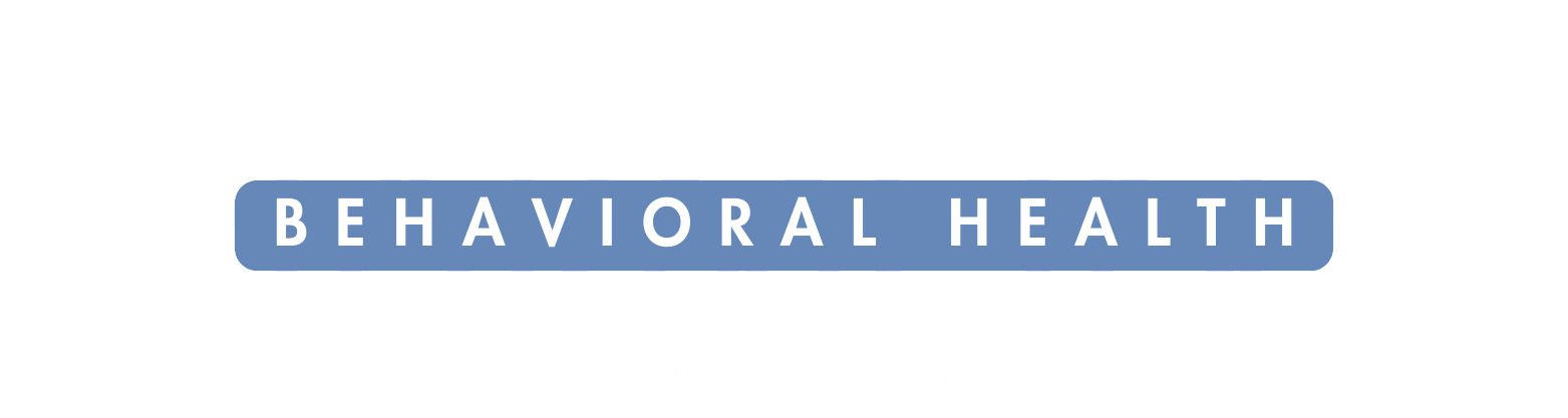 New Harmony Behavioral Health