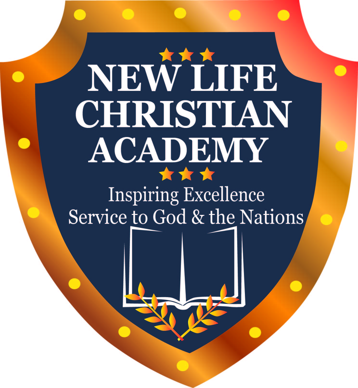 New Life Christian Academy