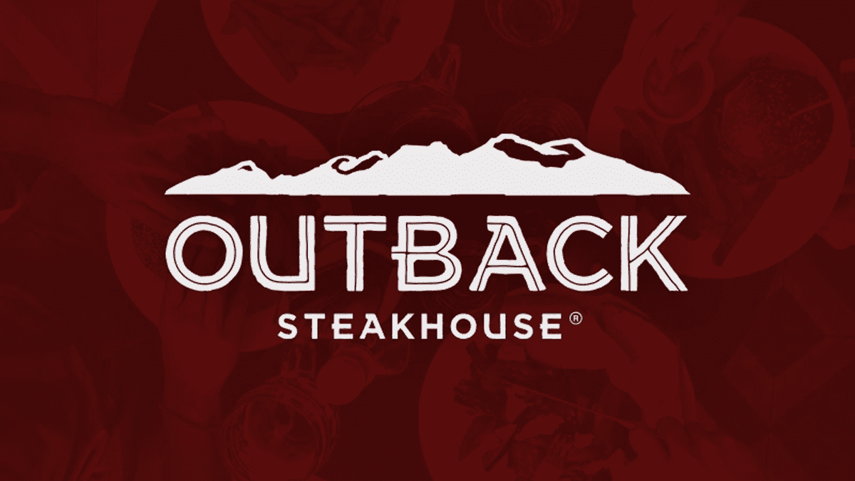 New Outback Steakhouse