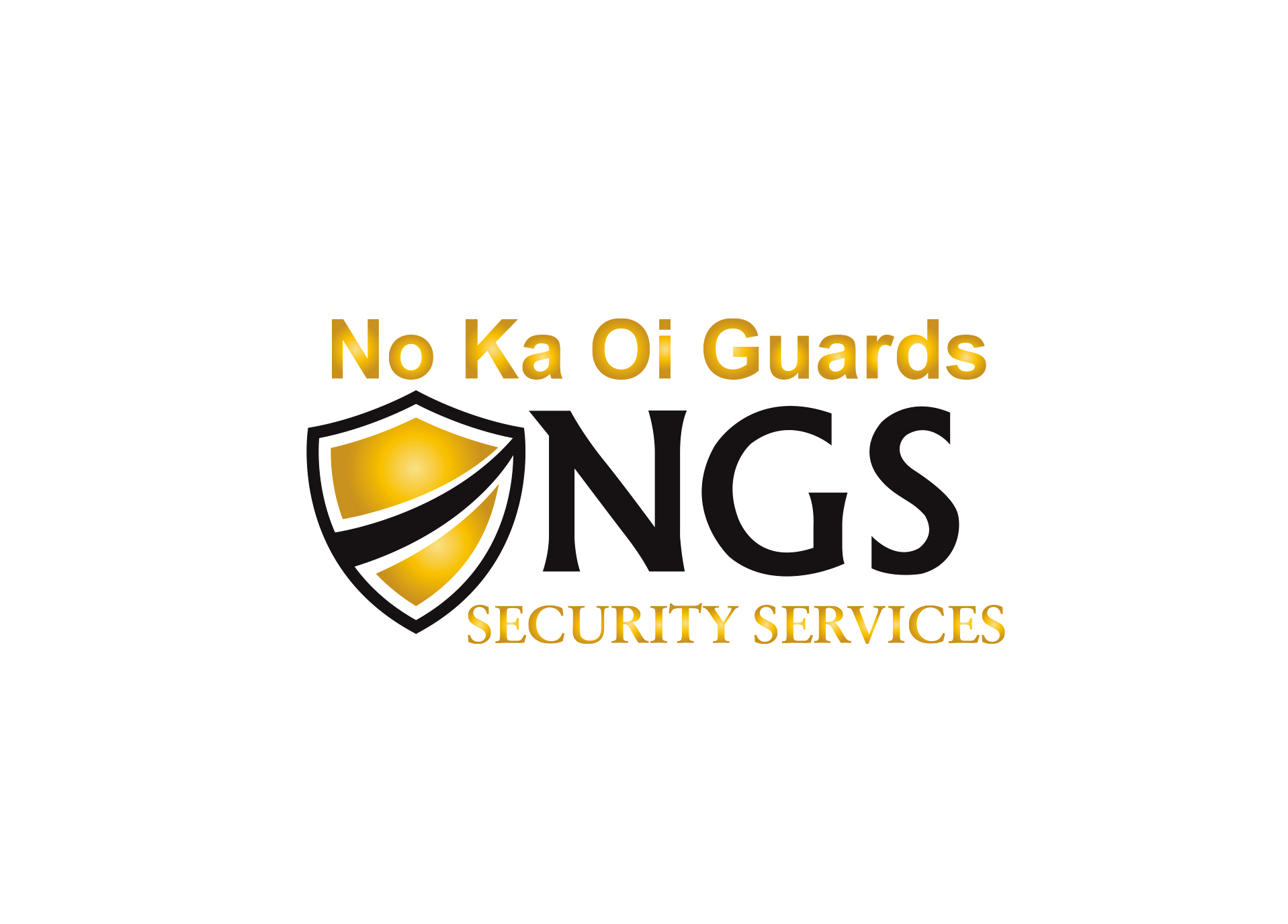No Ka Oi Guard Services