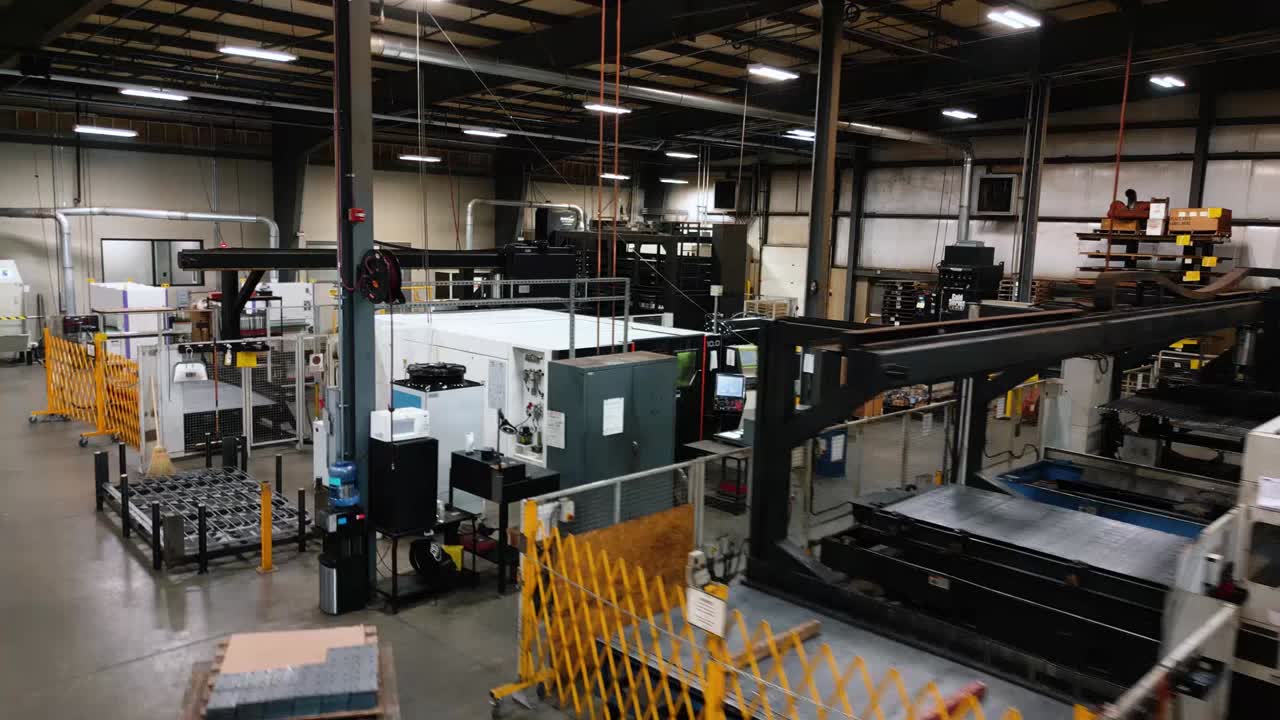 Noble Manufacturing LLC