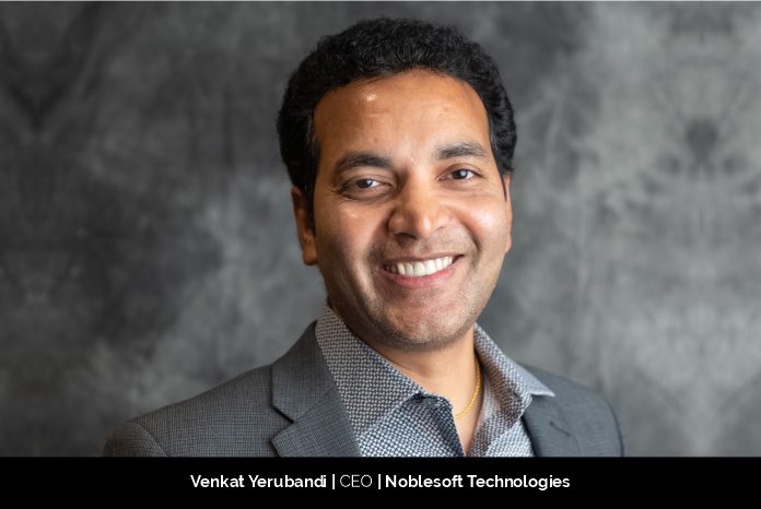 Noblesoft Technologies Inc.