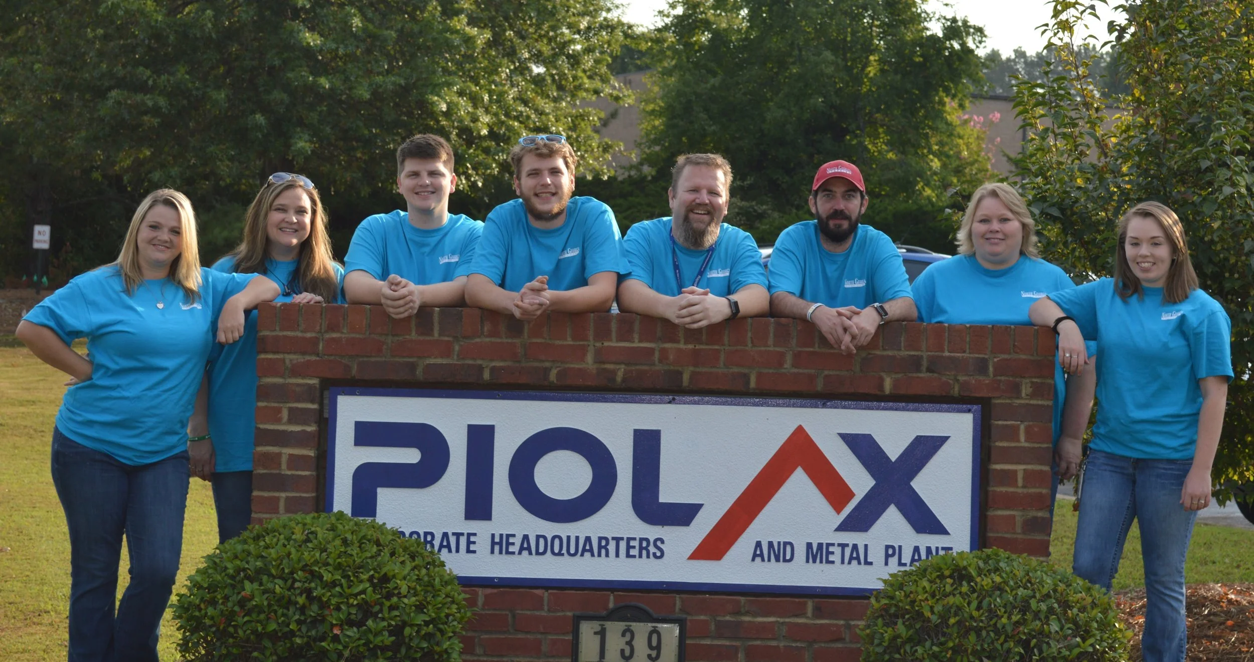 North Georgia Staffing