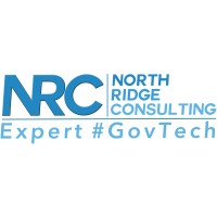 North Ridge Consulting (NRC) - Expert #GovTech